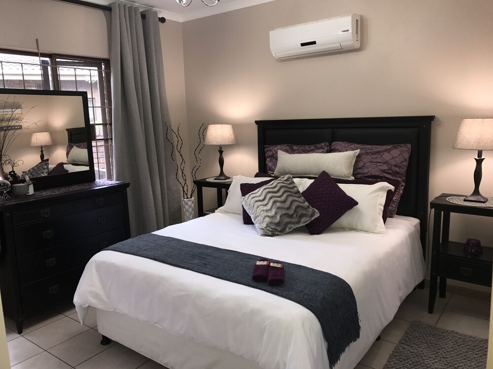 Pelican's Nest Holiday Home St Lucia KZN SainteLucie Abritel