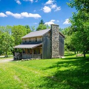Top 10 Ohiopyle Pa Hotels 65 Hotel Deals On Expedia Ovr S Schaefer House All The Comforts Of Home Min To Ohiopyle Fallingwater