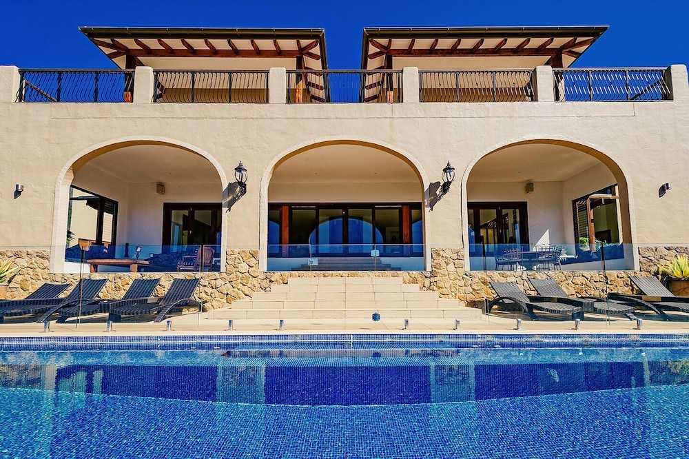 Villa Vivante