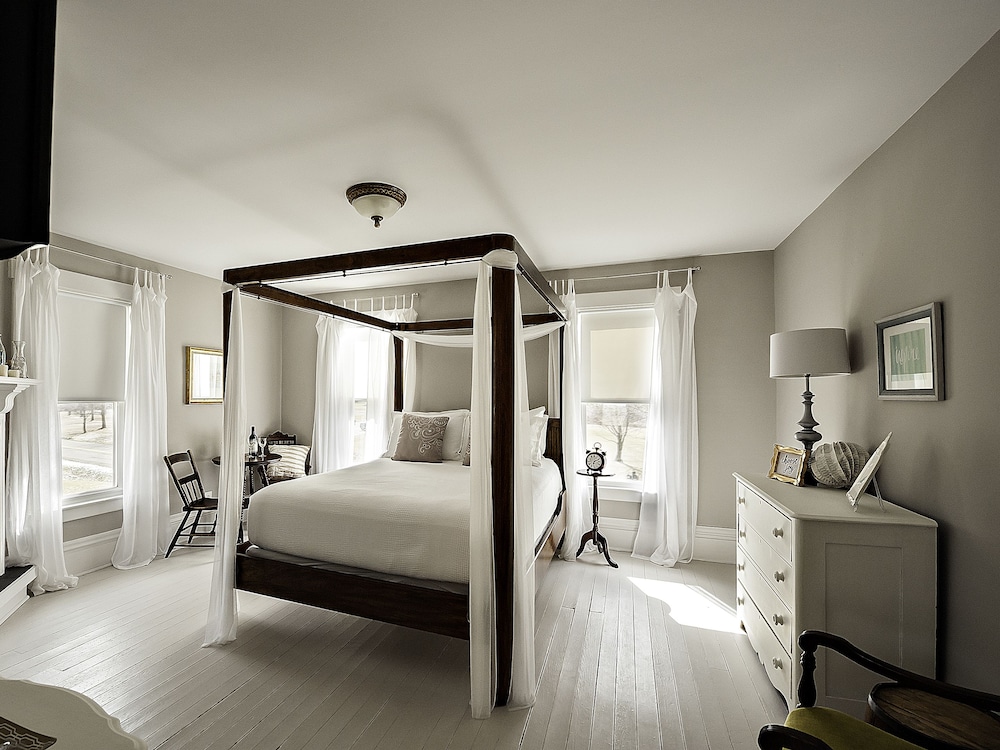Bella Fattoria Bed and Breakfast in Berlin Center, United States