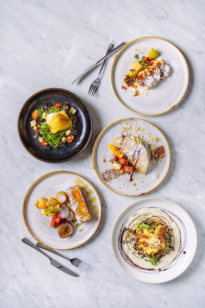 Foto - Tastoria Collection Sukhumvit