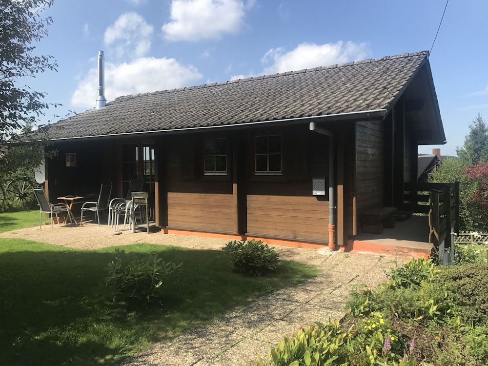 Pure Relaxation. Experience the Sauerland From its Most Beautiful Side! in Herscheid, Germany