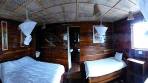 Coffre-forts dans les chambres, Wi-Fi gratuit
