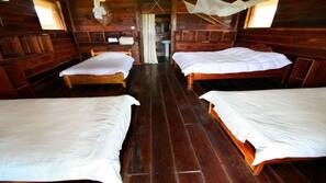 Coffre-forts dans les chambres, Wi-Fi gratuit
