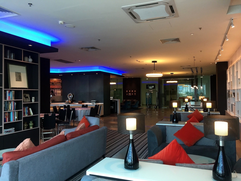 The Regency Scholars Hotel Kuala Lumpur In Kuala Lumpur Hotel Rates Reviews On Orbitz