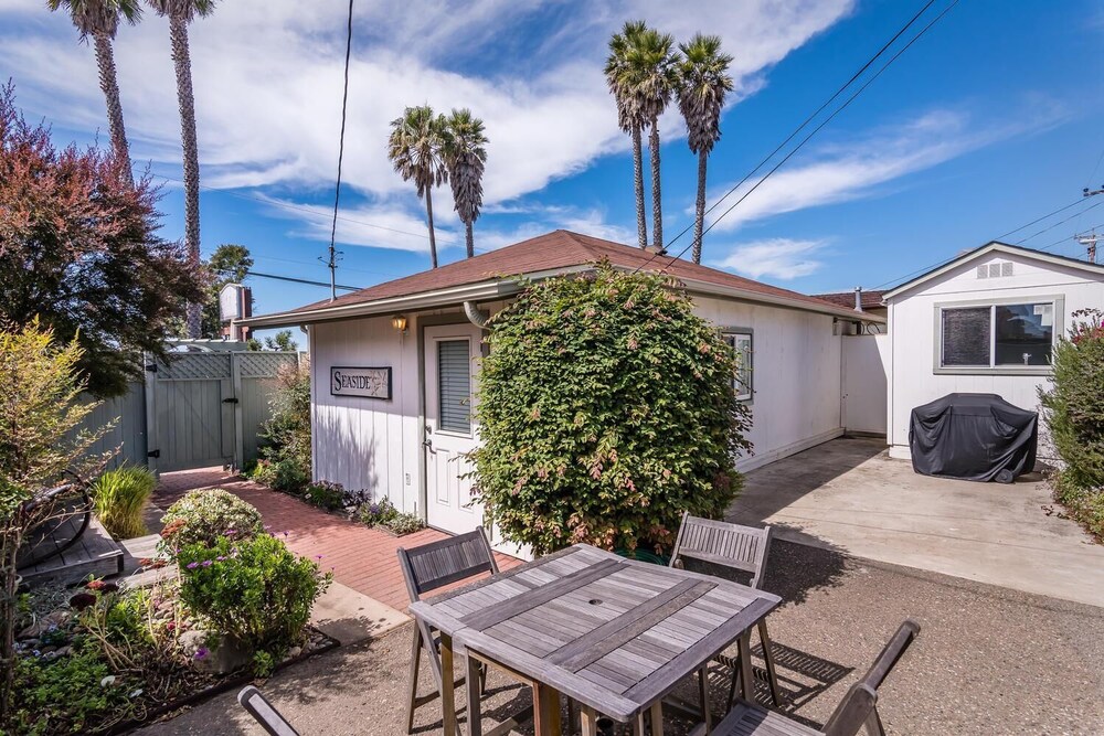 Great Location House Short Distance To The Beach Ready Book Now