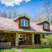 Top 10 Ohiopyle Pa Hotels 65 Hotel Deals On Expedia Ovr S Pura Vida Beautiful Lodge Located In Ohiopyle State Park