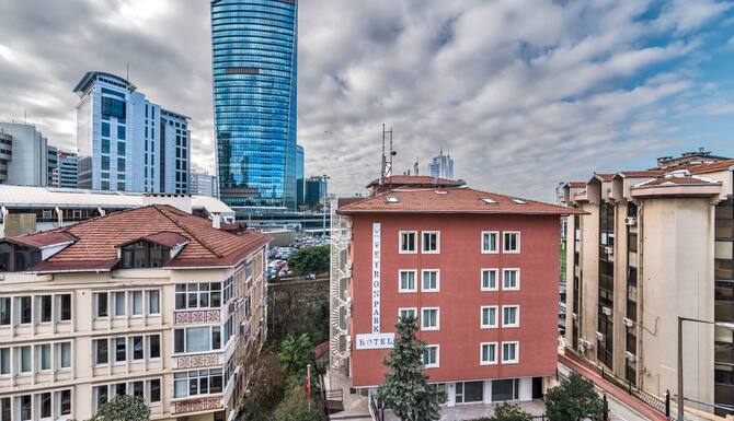 febor park hotel in istanbul turkey expedia