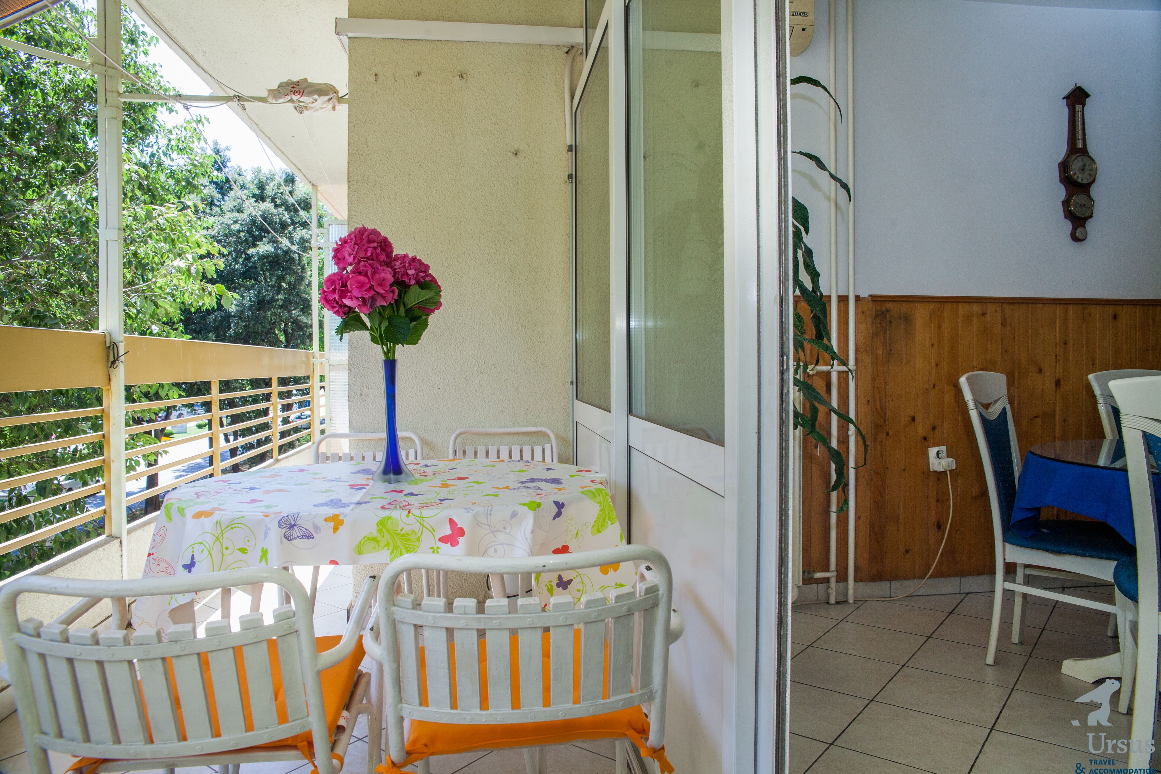 プレミアムロケーション 6人用アパートナオミ 口コミ 部屋写真 料金 お得情報 エクスペディア