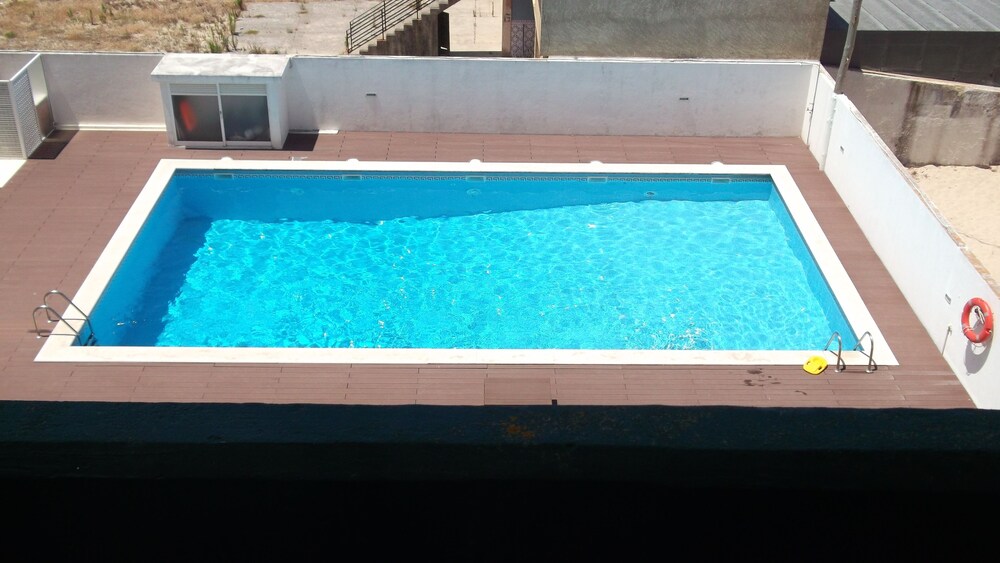 Apartament Beach Vagueira Sea in Vagos, Portugal