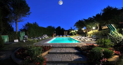 Hotel O Sole Mio