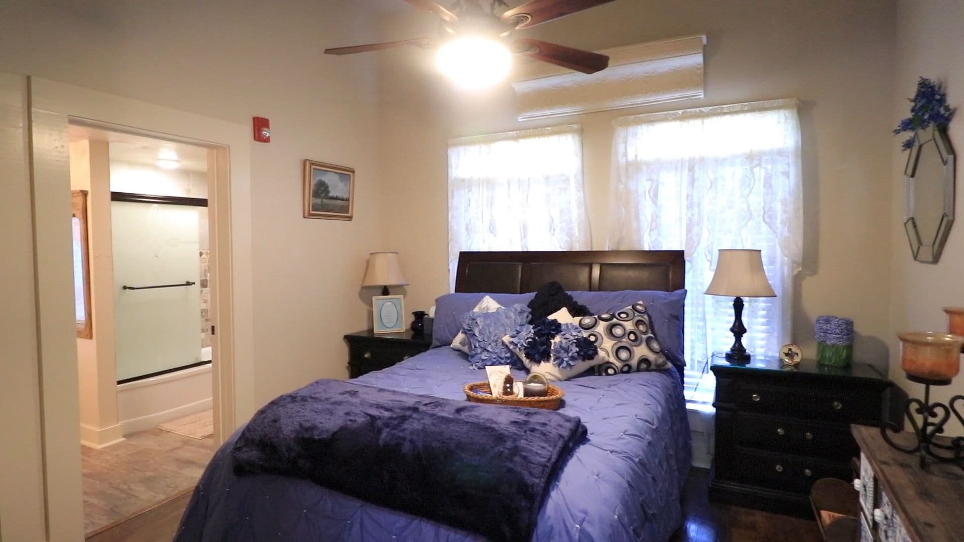 Bridget's Bed & Breakfast in Marble Falls, United States
