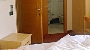 Coffre-forts dans les chambres, Wi-Fi gratuit