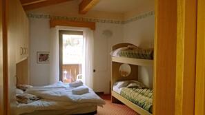 Coffre-forts dans les chambres, Wi-Fi gratuit