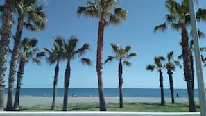 Toallas de playa