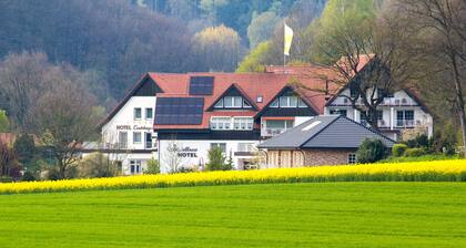 Ringhotel Teutoburger Wald