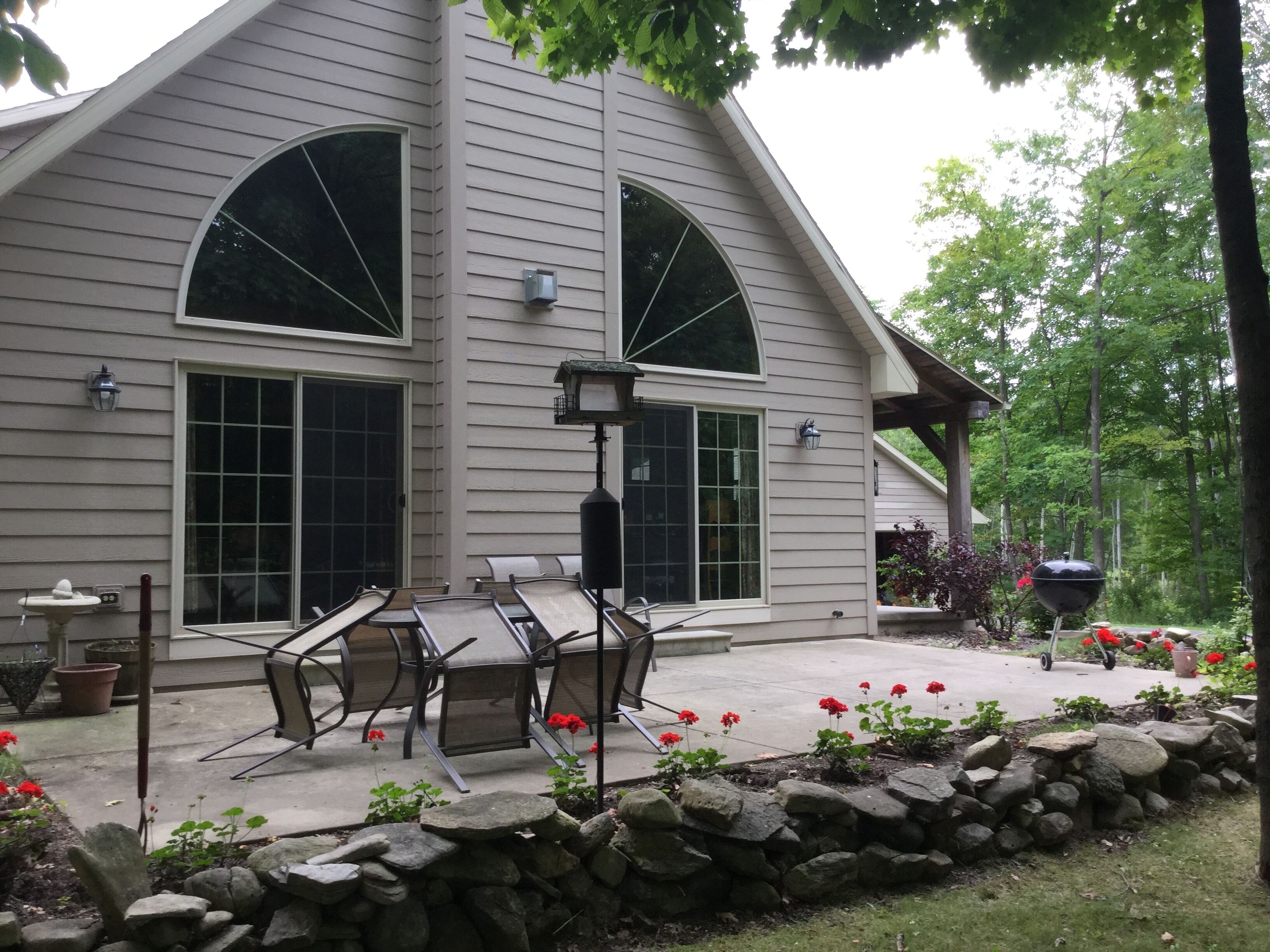 4 Bedrm 3 Bath Between Sister Bay Ellison Bay New On Vrbo