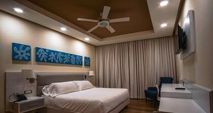 Satama Hotel
