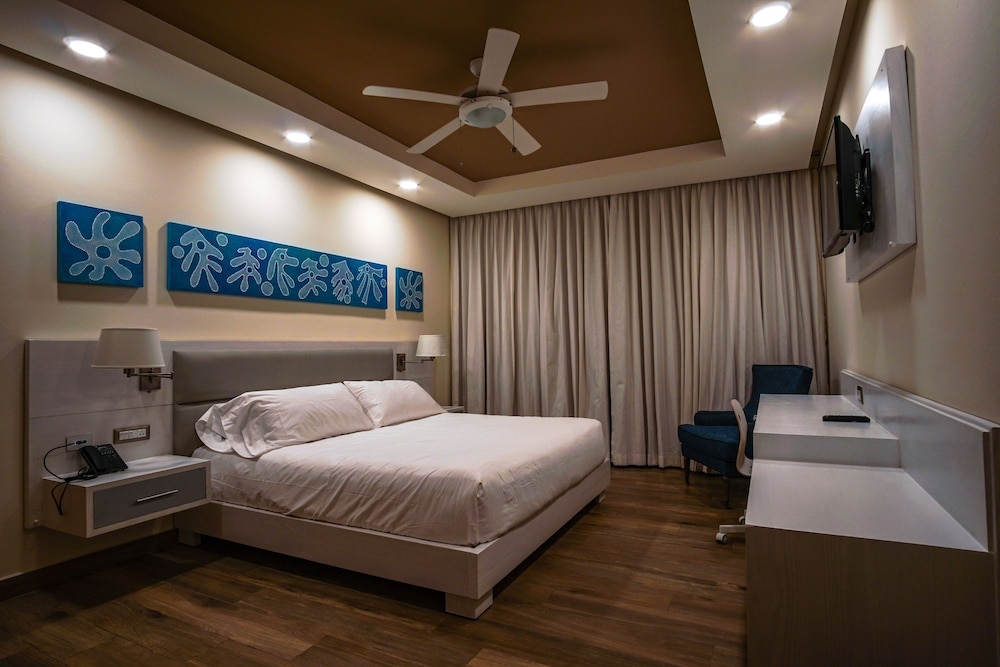 Satama Hotel In Cap Haitien Rates Reviews On Orbitz Satama Hotel