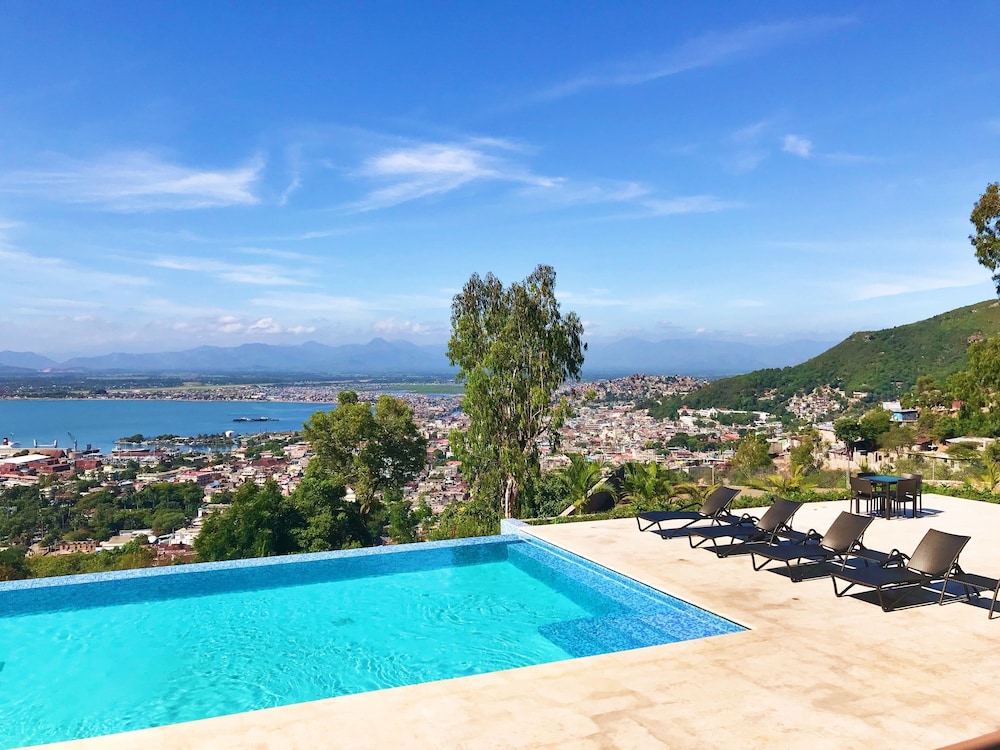 Satama Hotel (CapHaïtien, Haïti) Expedia.fr