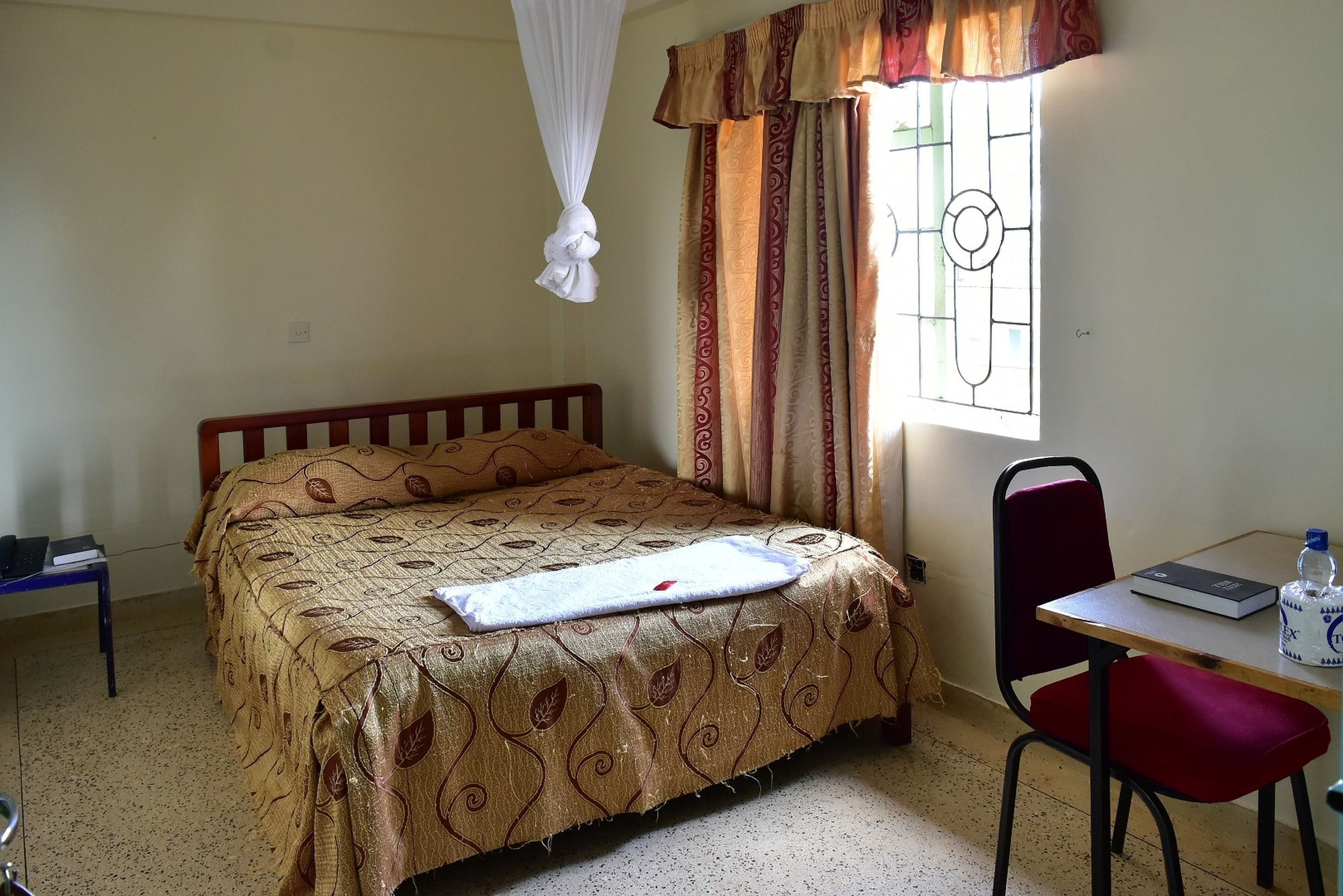 Ibis Hotel Nyeri in Nanyuki, Kenya