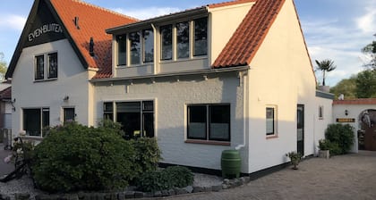 Pension Even Buiten