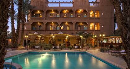 Kasbah Sirocco