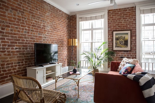 Check Expedia for Availability of Grand 1BR in C.B.D. by Sonder