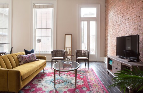 Check Expedia for Availability of Vintage 1BR in C.B.D. by Sonder