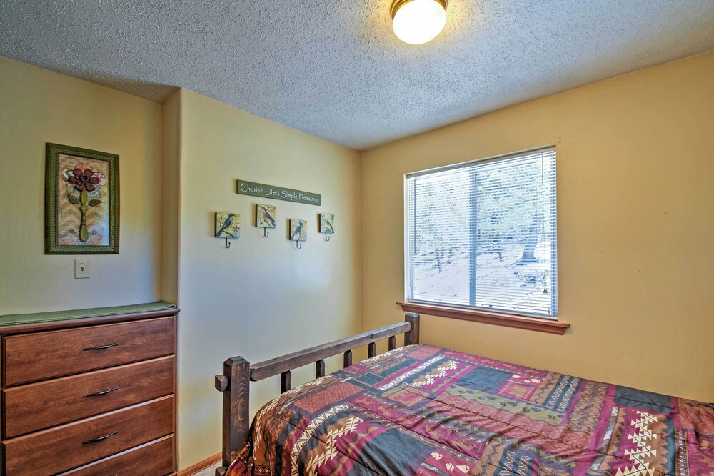 Green Mountain Falls Airbnb & Cheap Cabin Rentals from 67 AirCabins