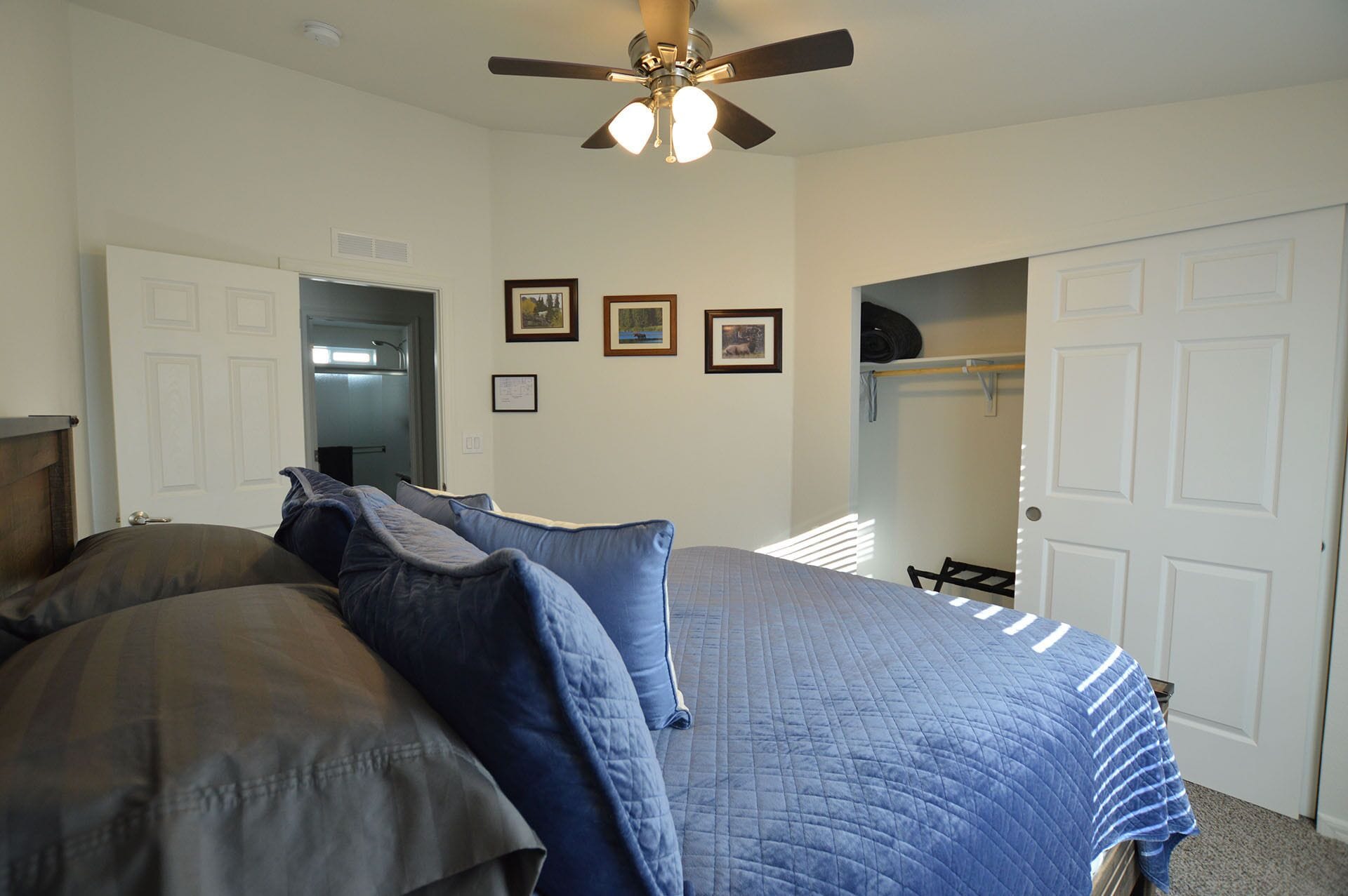 2017 New Home Built for Vacation Rental Near Antelope Canyon in Page, United States