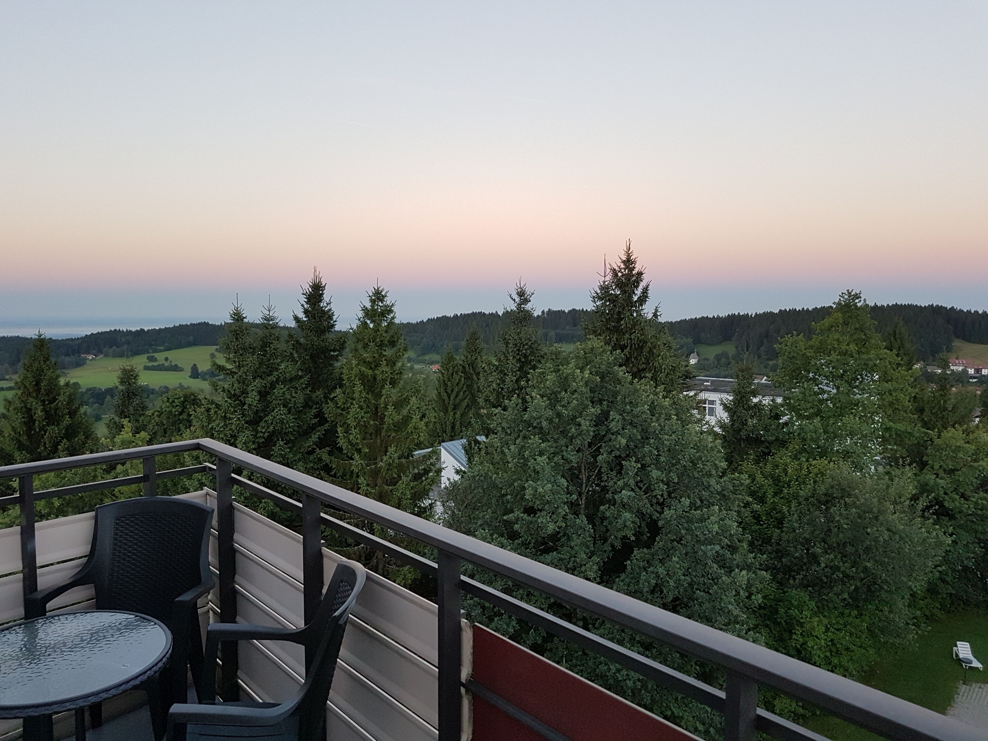 perfect family holiday in the mountain forest pool sauna and fantastic views sankt englmar hotelbewertungen 2021 expedia de