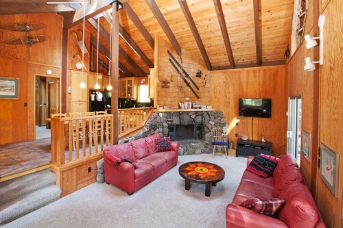 Tahoe City Private Vacation Homes Ebookers Com