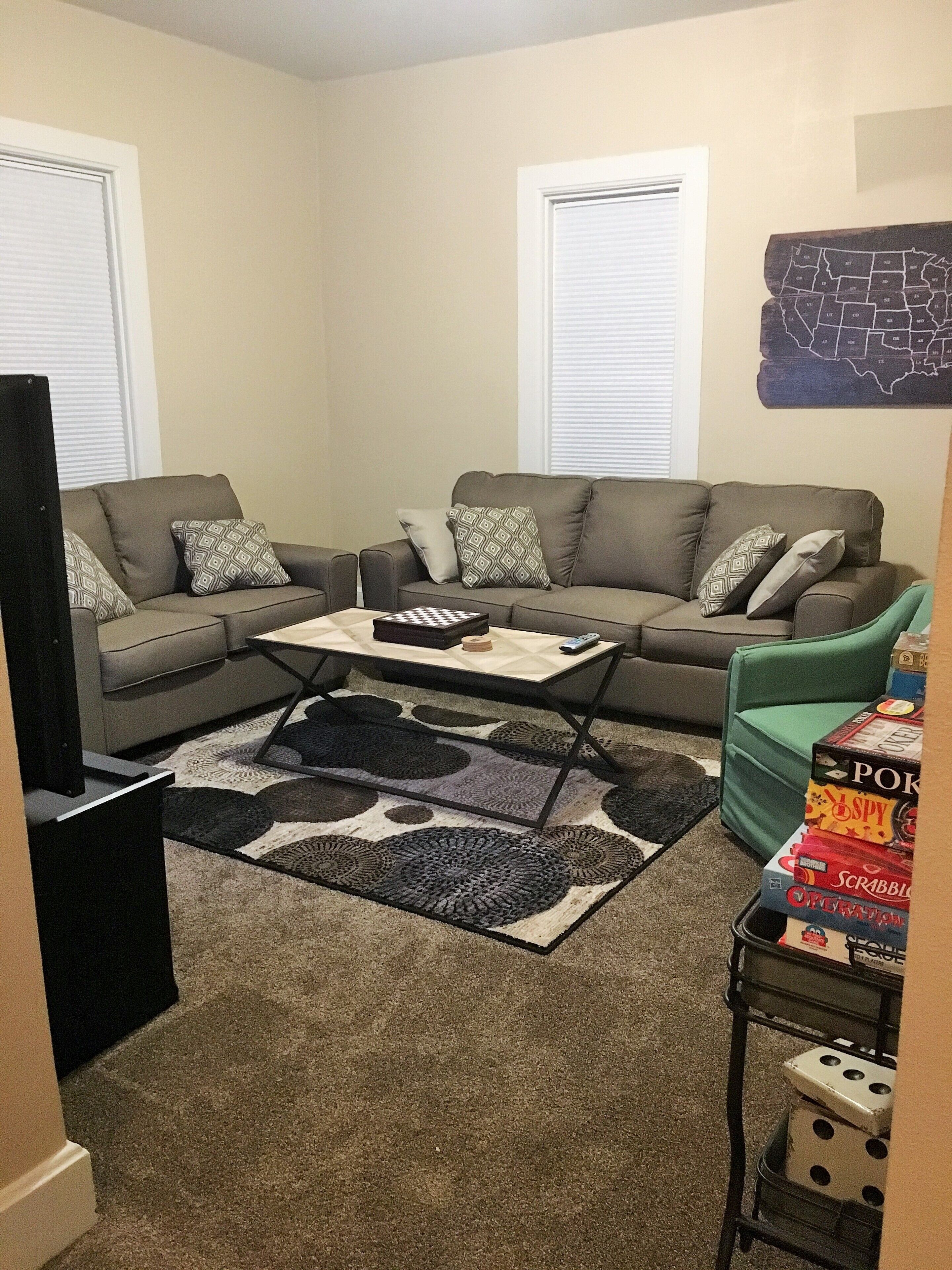Newly Remodeled Home Near River Walk and Downtown in Pueblo, United States