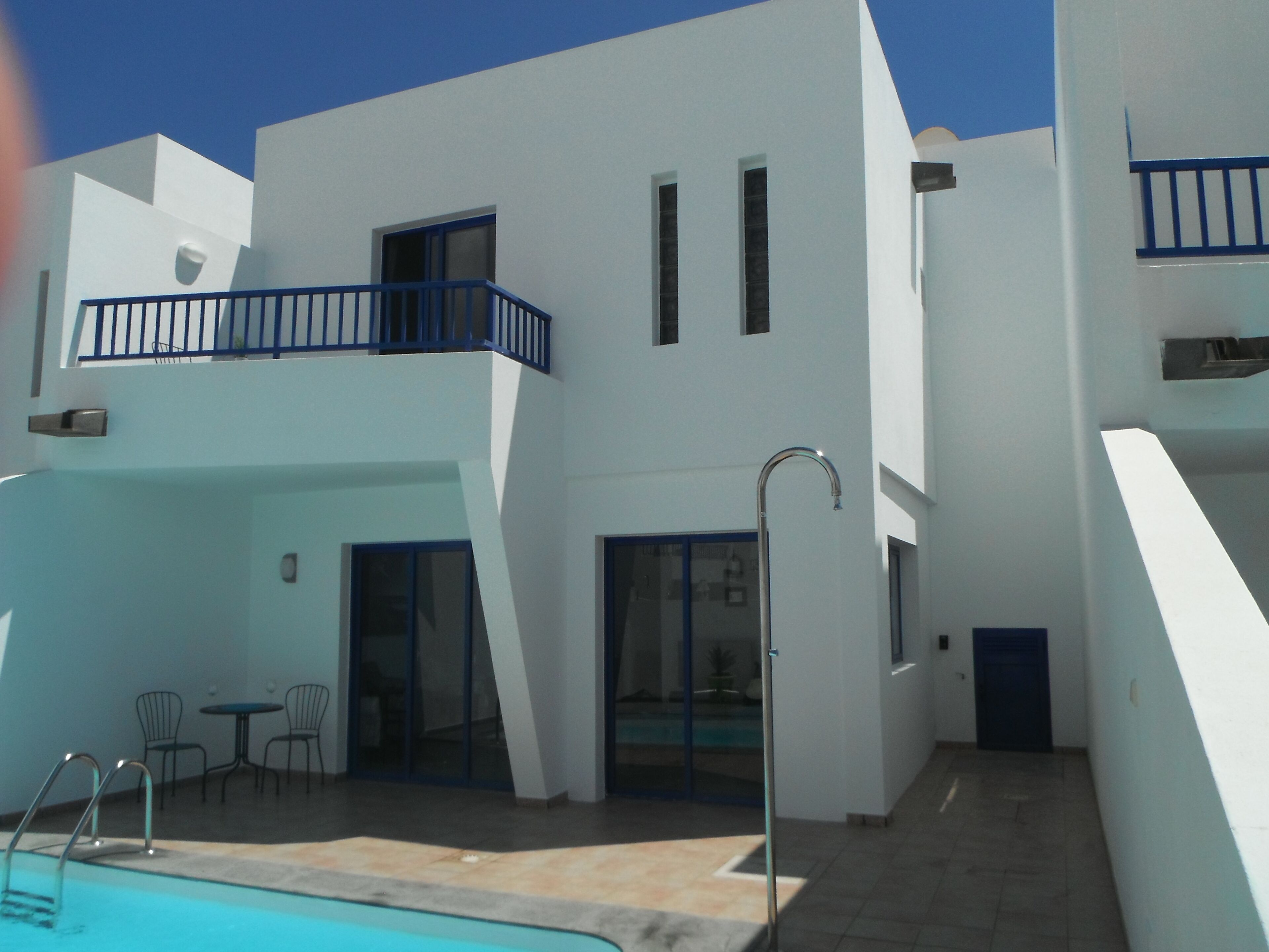 Villa In The Marina Rubicon Playa Blanca Lanzarote Wonderful Location Yaiza Hotelbewertungen 2021 Expedia De