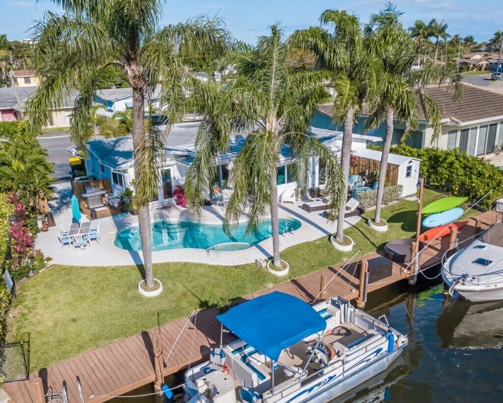 Den hookup Boca Raton fl