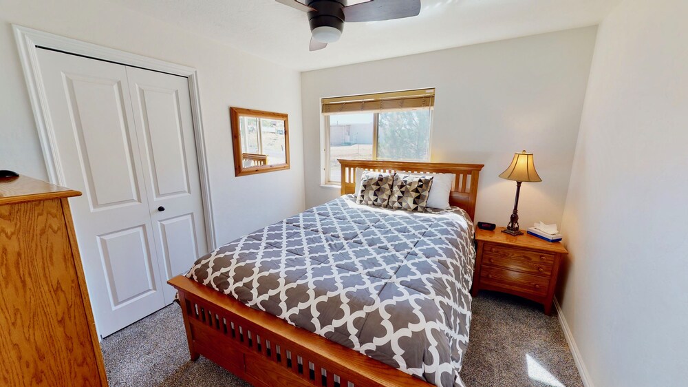 Red Cliff Condos 1H 3 Bed, 2 Bath Deals & Reviews (Moab, USA) Wotif