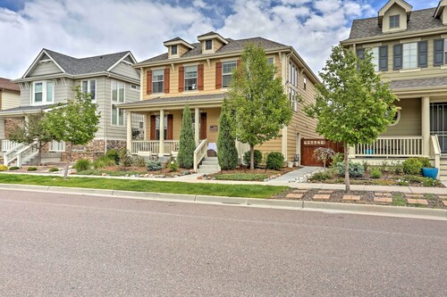 Hotels Near Stapleton Colorado From 76 Hotel Deals Hotels Near Stapleton New Newly Built 1br Denver Apartment Park