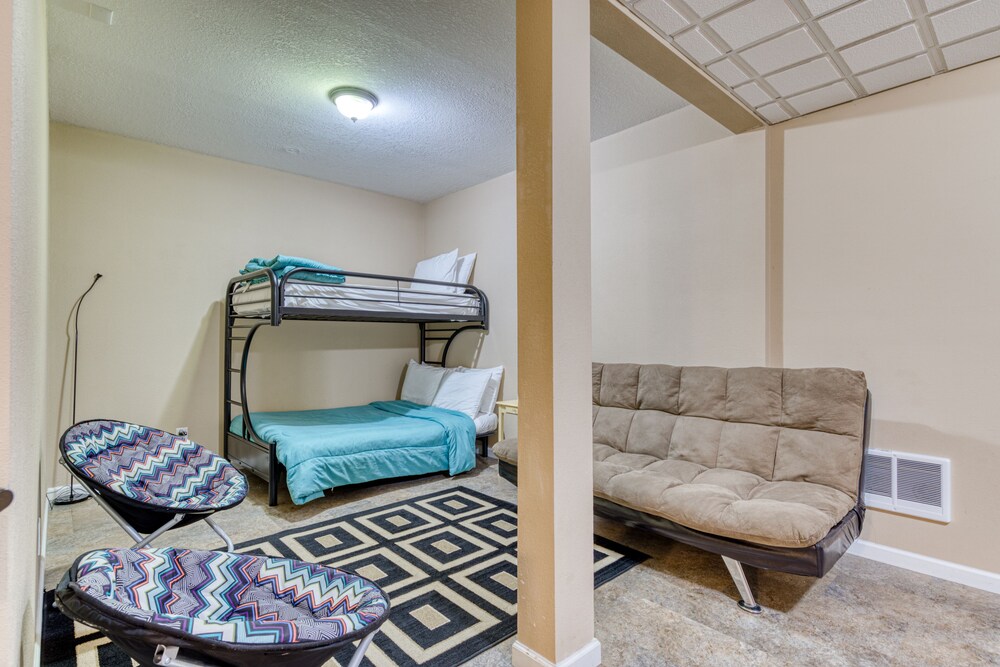 Cozy dogfriendly home with beach access, large deck, games, & bay views Tillamook County Vrbo