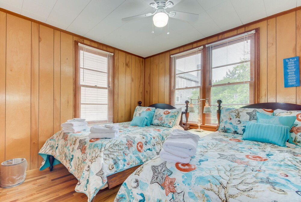 Tip Ellen on Pawleys Island Second Row, Pet Friendly Pawleys Island