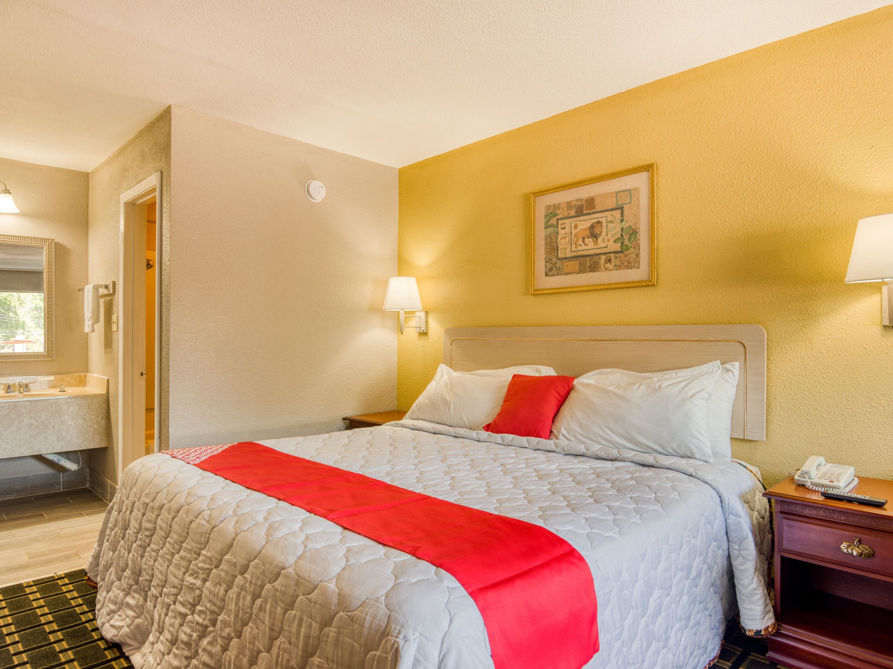 OYO Hotel Vicksburg Southeast in Vicksburg, United States