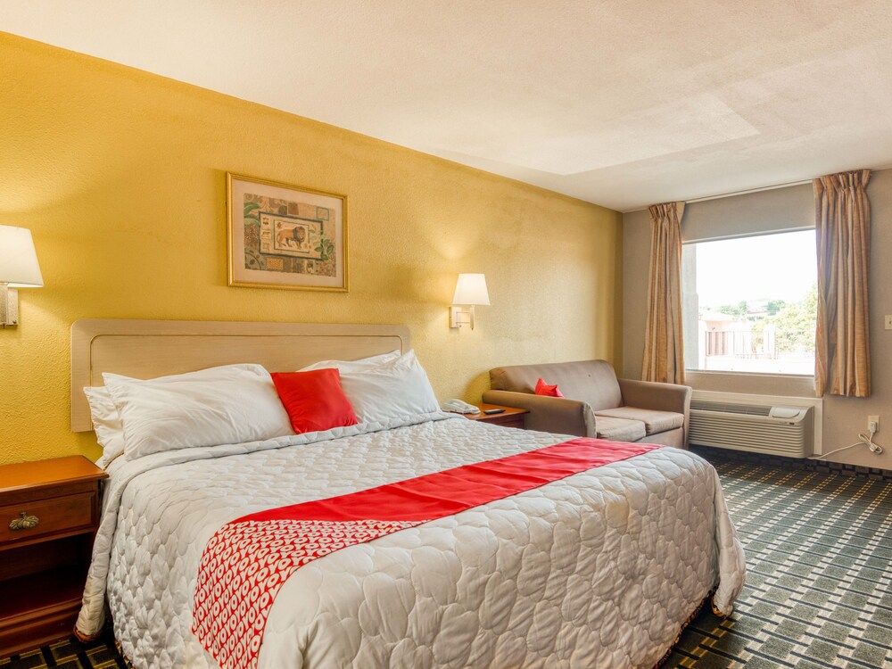 OYO Hotel Vicksburg Southeast Deals & Reviews (Vicksburg, USA) Wotif