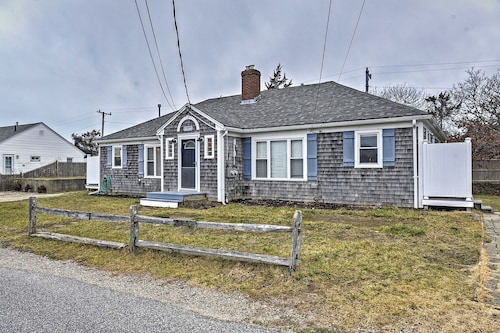 Craigville Beach Hotels Find Hotel Deals Reviews 2br Centerville Condo W Easy Access To Beach
