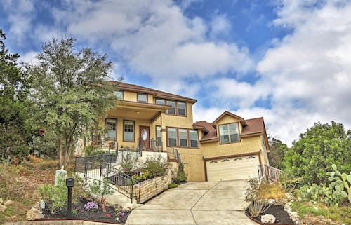 Helotes Hotels From Hotel Deals Travelocity 5br Helotes Home Close To Downtown San Antonio