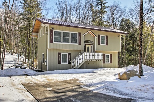 Hotels Near Story Land Bartlett Top 10 By 3br Bartlett House Near Storyland