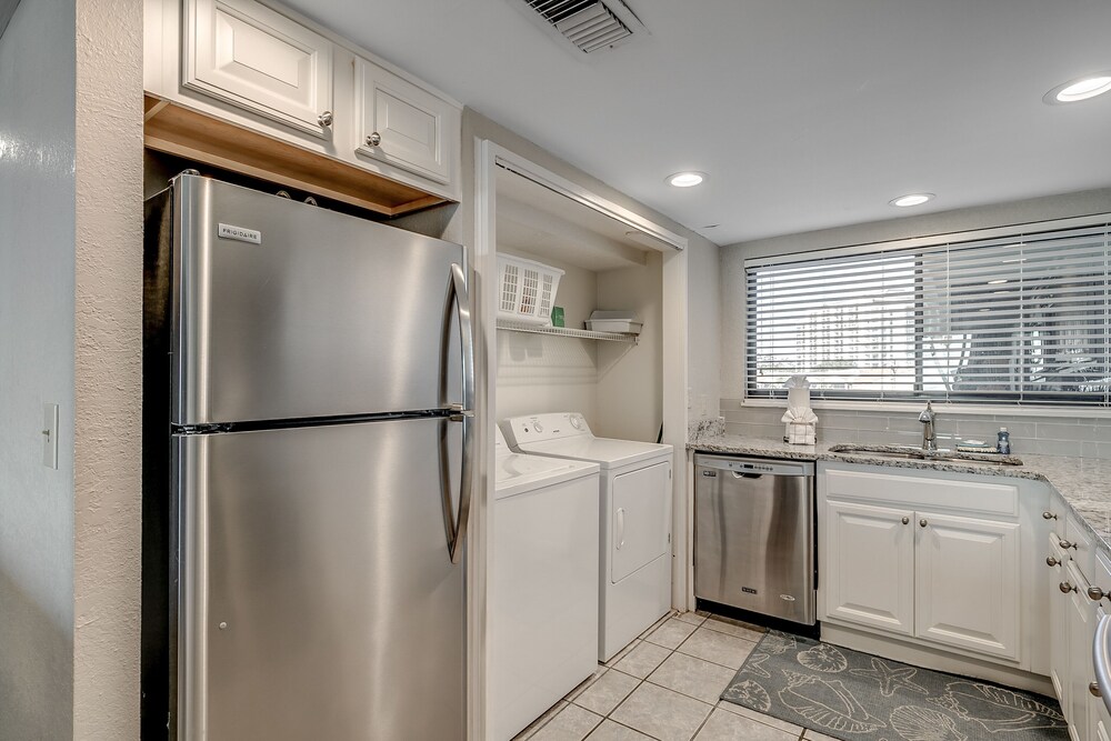 Luxury Oceanfront Two Bedroom Two Bath Condo at Carolina Dunes! (3rd Floor)