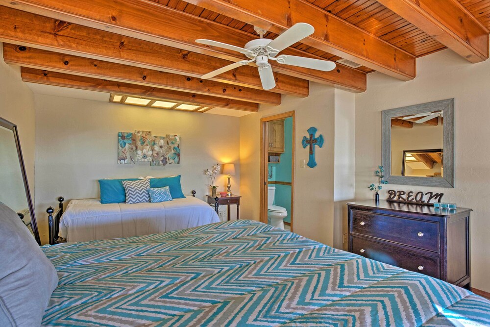 Waterfront Keystone Lake House w/ Shared Dock! Westport Vrbo