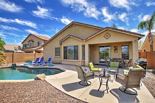 Queen Creek Hotels From 29 Hotel Deals Remarkable 4br Queen Creek Home W Private Pool