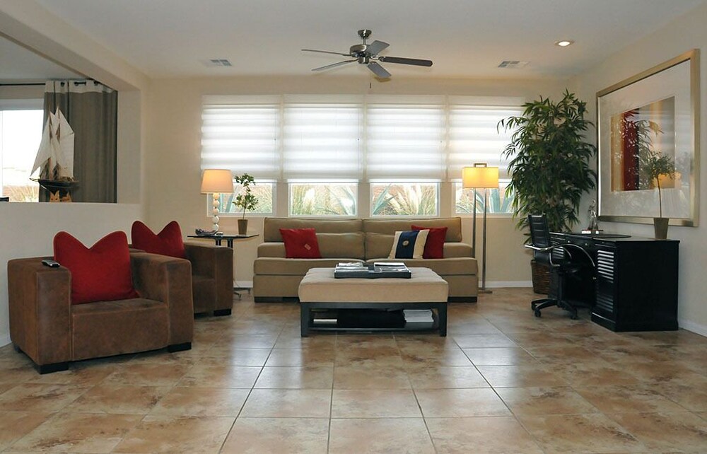 'The Key West' Las Vegas House w/ Private Pool!