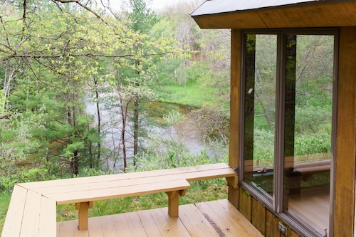 Best Cabins In Ludington For 2020 Find Cheap 49 Cabins Rentals